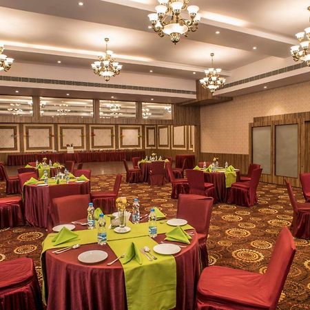 Club Central Bolpur Exterior foto