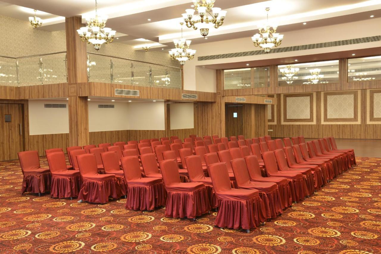 Club Central Bolpur Exterior foto